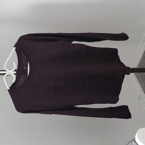 Comfy athleisure sweater